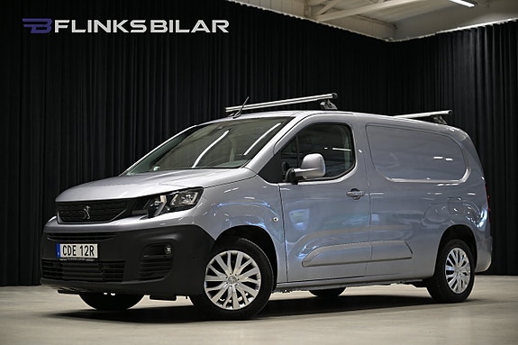 Peugeot Partner 3 of 27