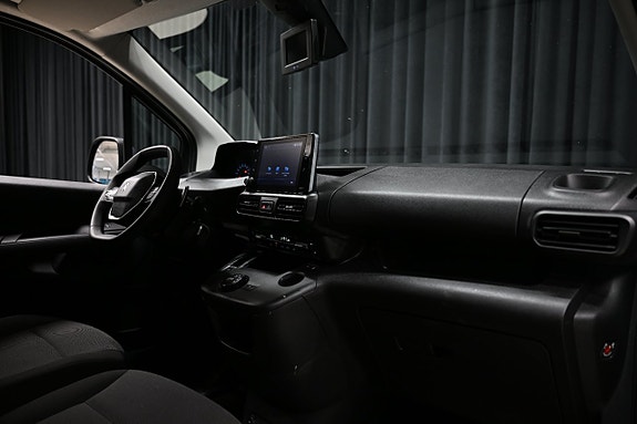 Peugeot Partner 26 of 27