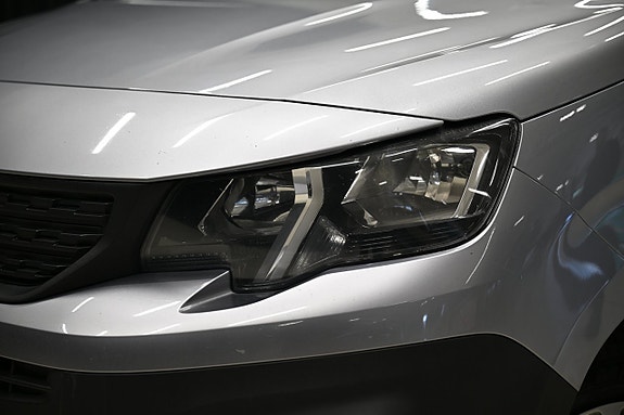 Peugeot Partner 2 of 27