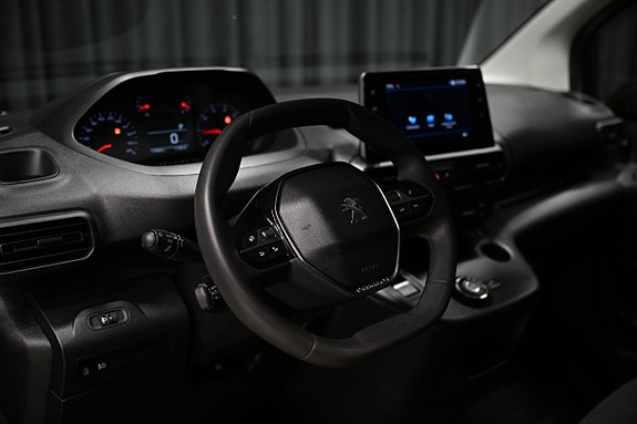Peugeot Partner 13 of 27