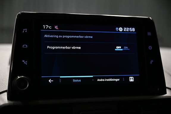 Peugeot Partner 19 of 27