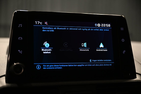 Peugeot Partner 18 of 27