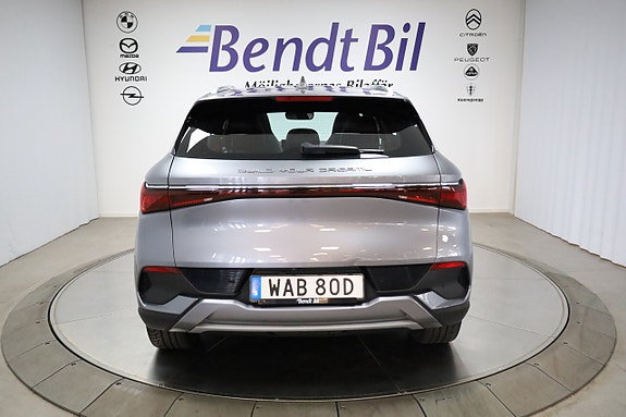 BYD Atto 3 18 of 30