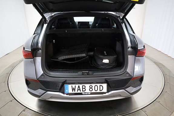 BYD Atto 3 19 of 30