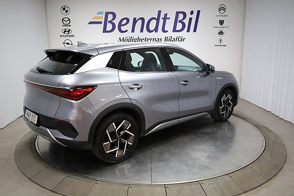 BYD Atto 3 24 of 30