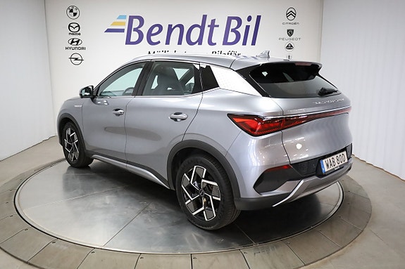 BYD Atto 3 17 of 30