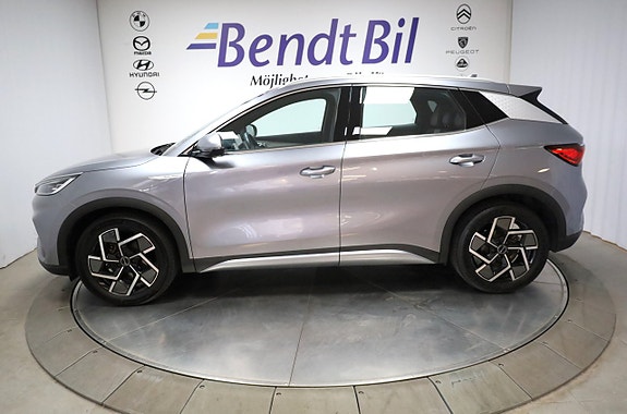 BYD Atto 3 15 of 30