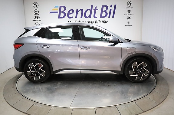 BYD Atto 3 25 of 30