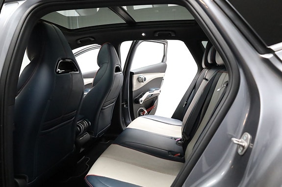 BYD Atto 3 27 of 30