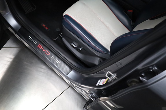 BYD Atto 3 22 of 30