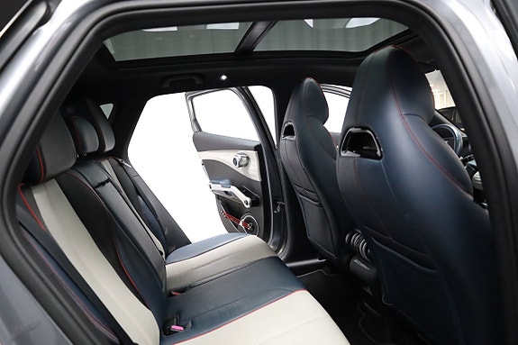 BYD Atto 3 28 of 30