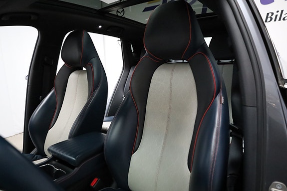 BYD Atto 3 26 of 30