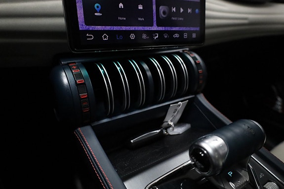 BYD Atto 3 13 of 30