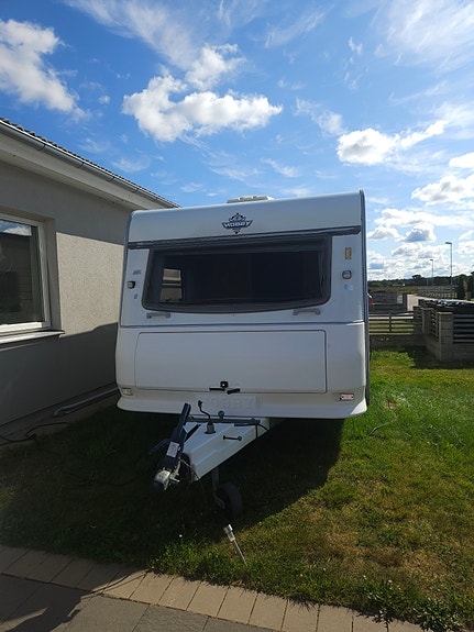 Hobby 540 UL 3 of 10