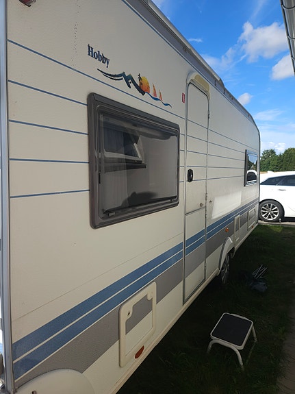 Hobby 540 UL 2 of 10