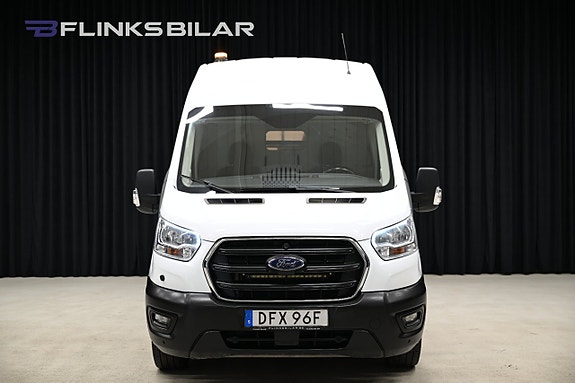 Ford Transit 15 of 30