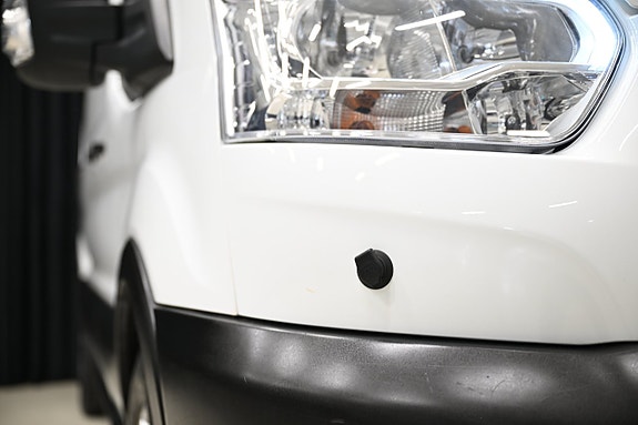 Ford Transit 17 of 30