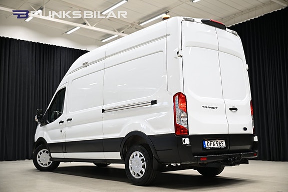 Ford Transit 4 of 30