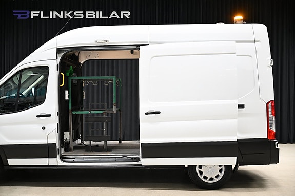 Ford Transit 6 of 30