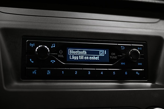 Ford Transit 26 of 30