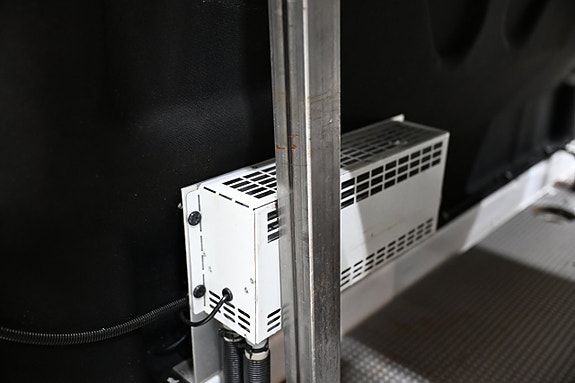 Ford Transit 12 of 30