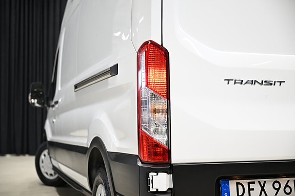 Ford Transit 14 of 30