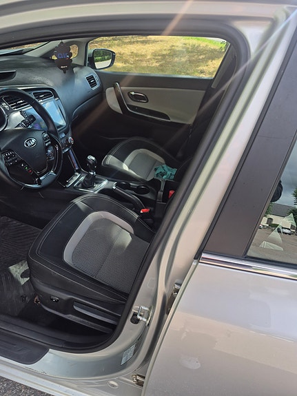 Kia Ceed 11 of 14