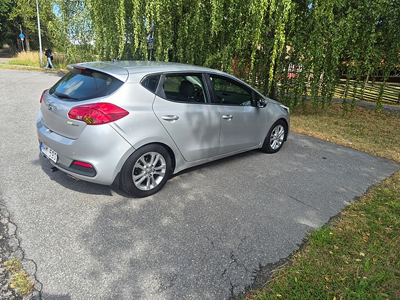 Kia Ceed 7 of 14