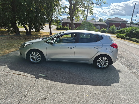 Kia Ceed 9 of 14