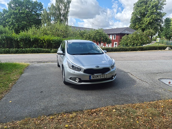 Kia Ceed 6 of 14
