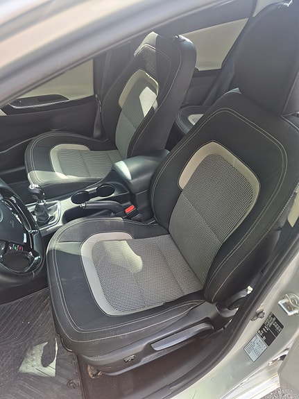 Kia Ceed 14 of 14