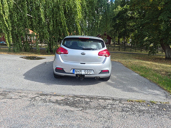 Kia Ceed 10 of 14