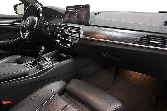 BMW 520d 14 of 30