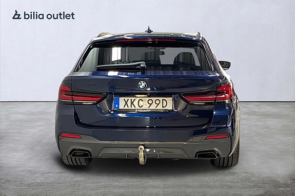BMW 520d 7 of 30