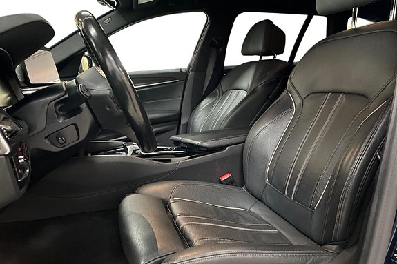 BMW 520d 13 of 30