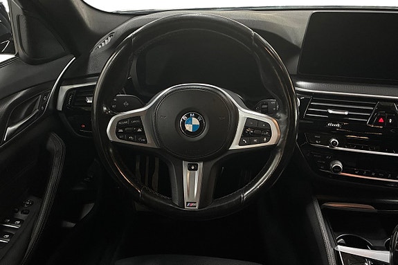 BMW 520d 16 of 30