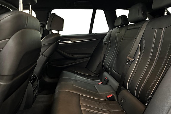 BMW 520d 15 of 30