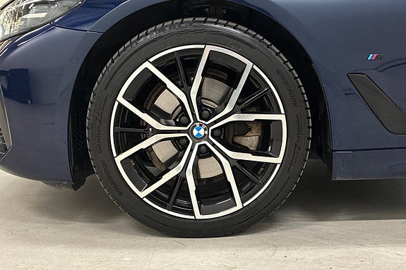 BMW 520d 11 of 30