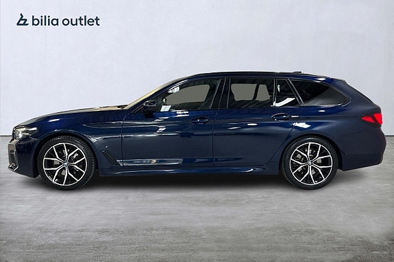 BMW 520d 9 of 30