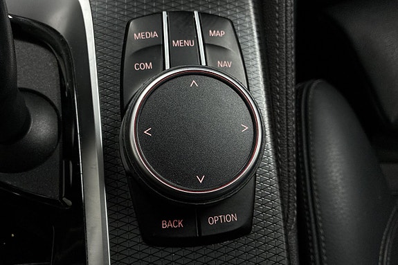 BMW 520d 29 of 30