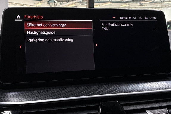 BMW 520d 25 of 30