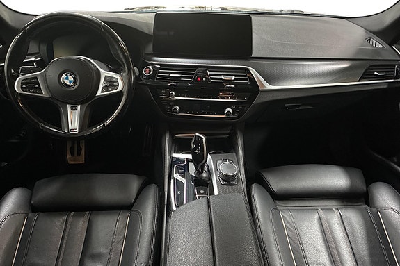 BMW 520d 12 of 30
