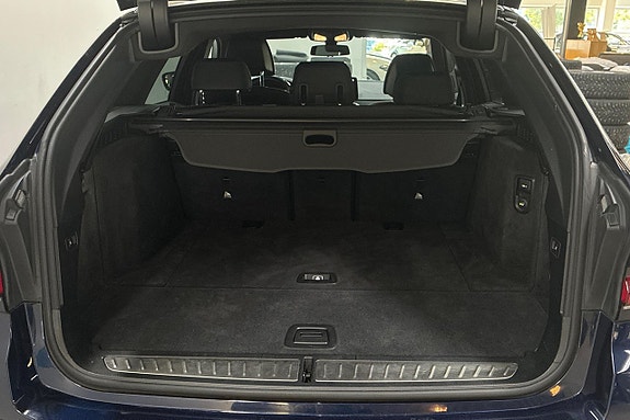 BMW 520d 10 of 30