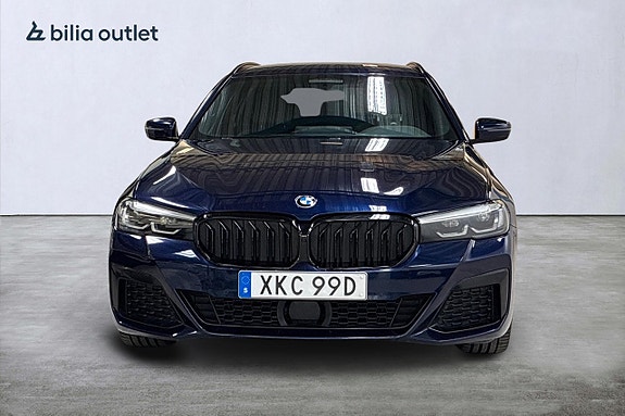 BMW 520d 3 of 30