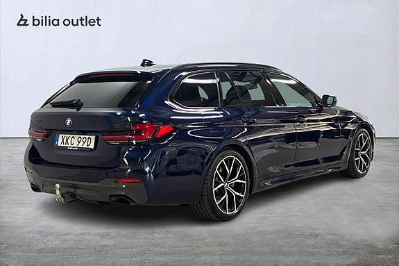 BMW 520d 6 of 30