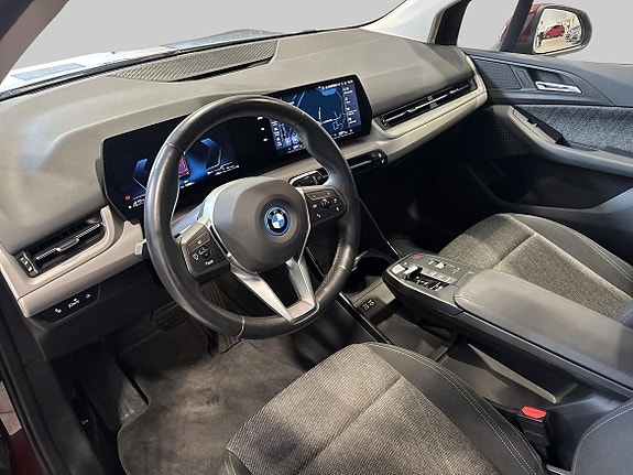 BMW 230e 13 of 18