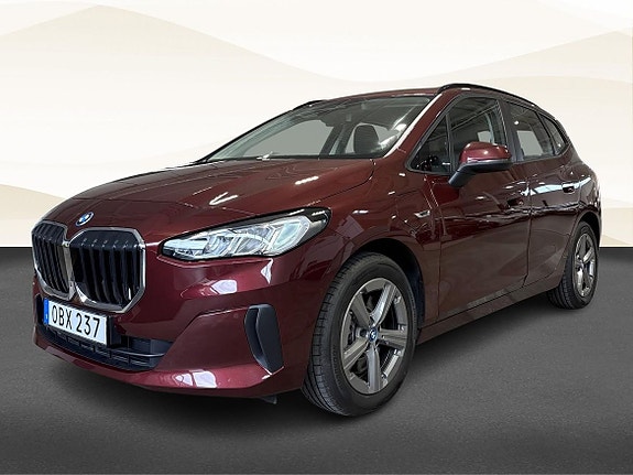 BMW 230e 18 of 18