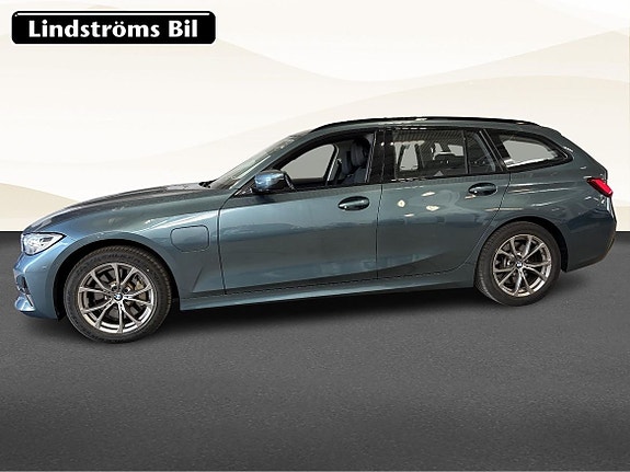 BMW 330e 6 of 19