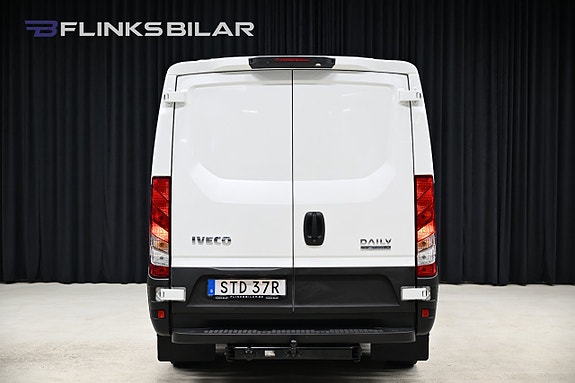Iveco Daily 10 of 29