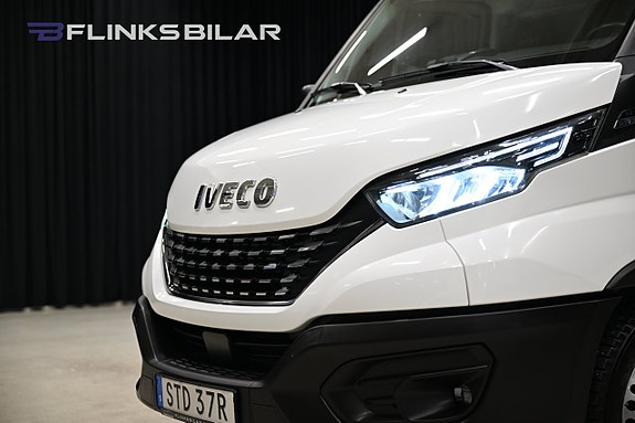 Iveco Daily 13 of 29